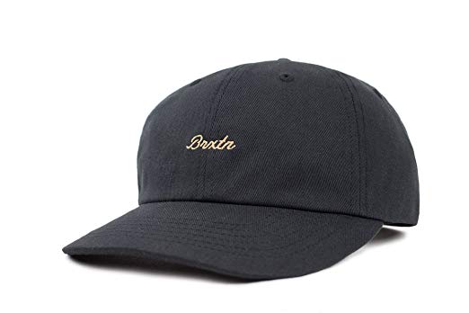 Brixton Men's Westchester Low Profile Adjustable Hat