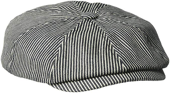 Bailey of Hollywood Men's Falc Hat