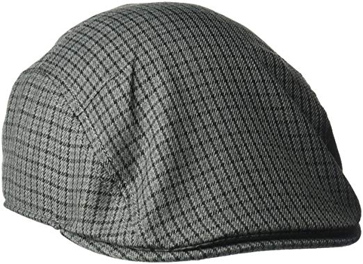 Goorin Bros. Men's Oscar Ivy Newsboy Hat