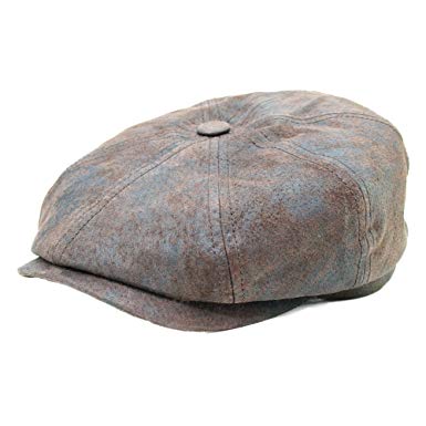 Stetson Hatteras Hat